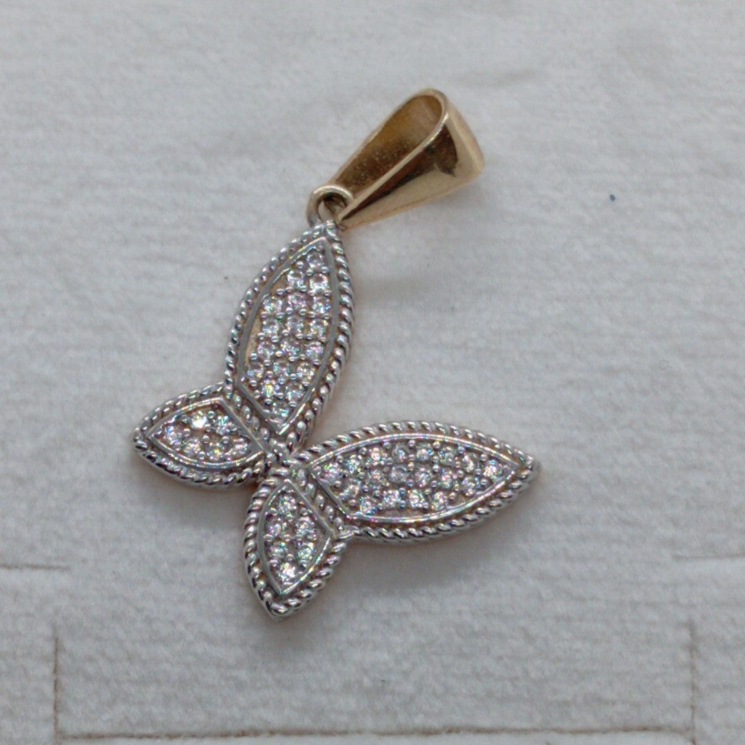 DIJES ORO 14K 2.1 (NUEVO)