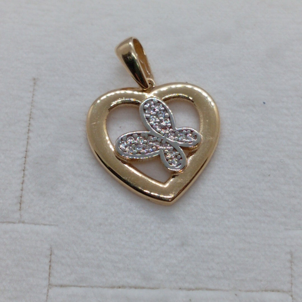 DIJES ORO 14K 2.2 (NUEVO)