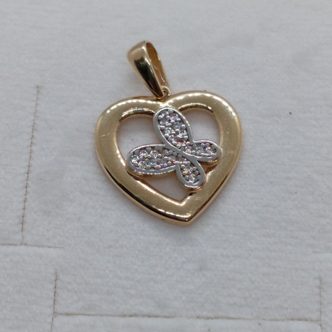 DIJES ORO 14K 2.2 (NUEVO)