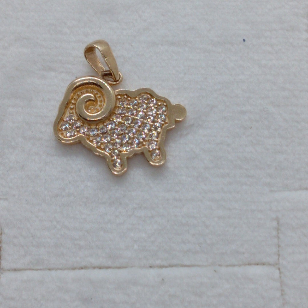 DIJES ORO 14K 1.1 (NUEVO)