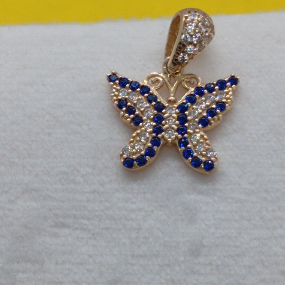 DIJES ORO 14K 1.4 (NUEVO)