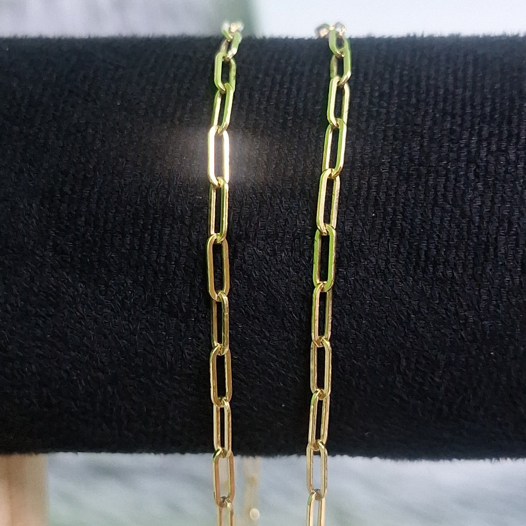 CADENAS ORO 14K 5.3 (NUEVO)