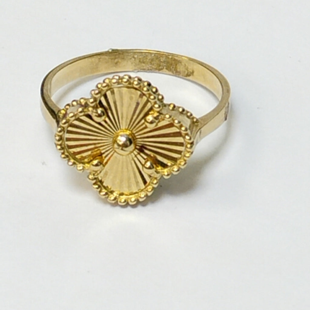 ANILLOS DAMA ORO 10K 2.9 (NUEVO)