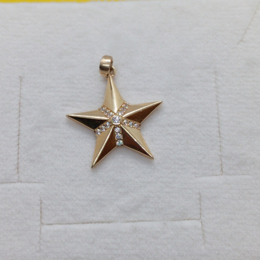 DIJES ORO 14K 1.6 (NUEVO)