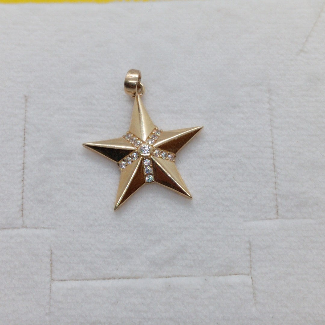 DIJES ORO 14K 1.6 (NUEVO)