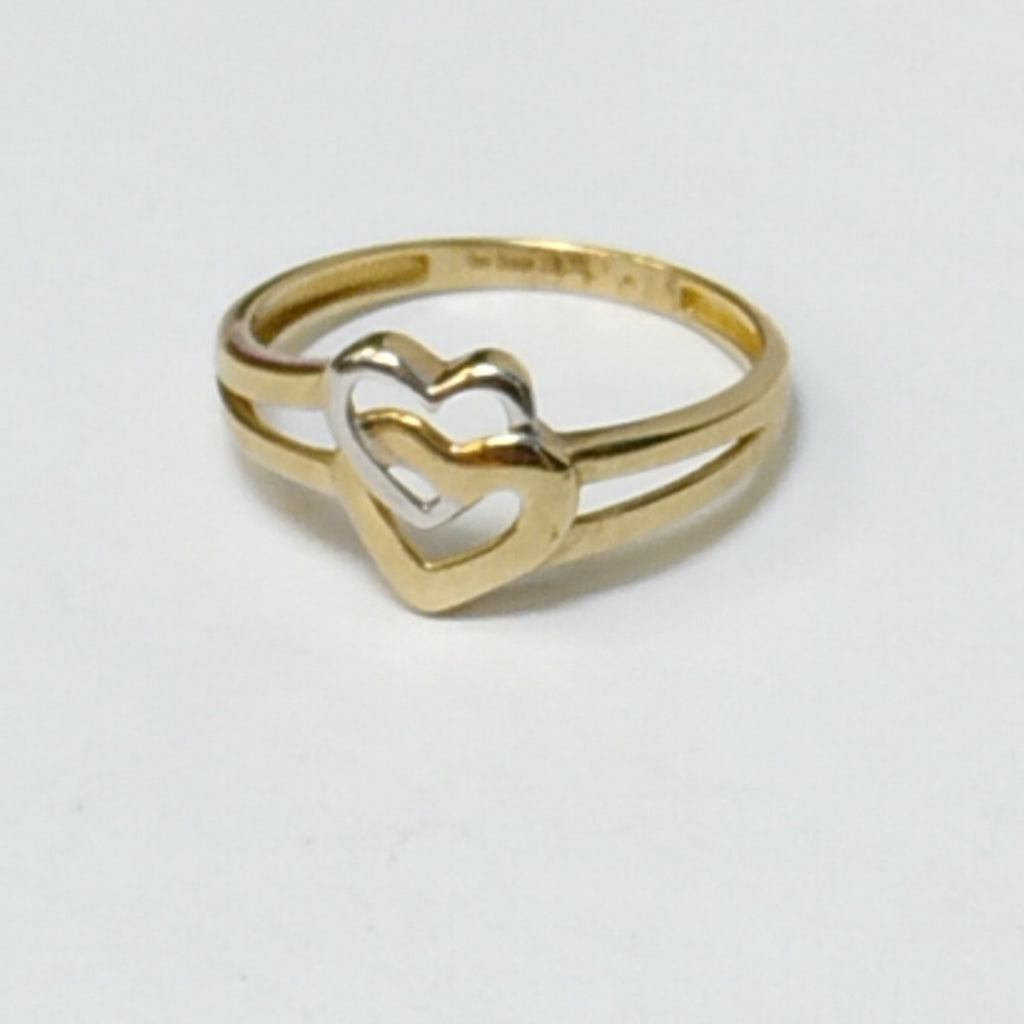 ANILLOS DAMA ORO 10K 1.4 (NUEVO)