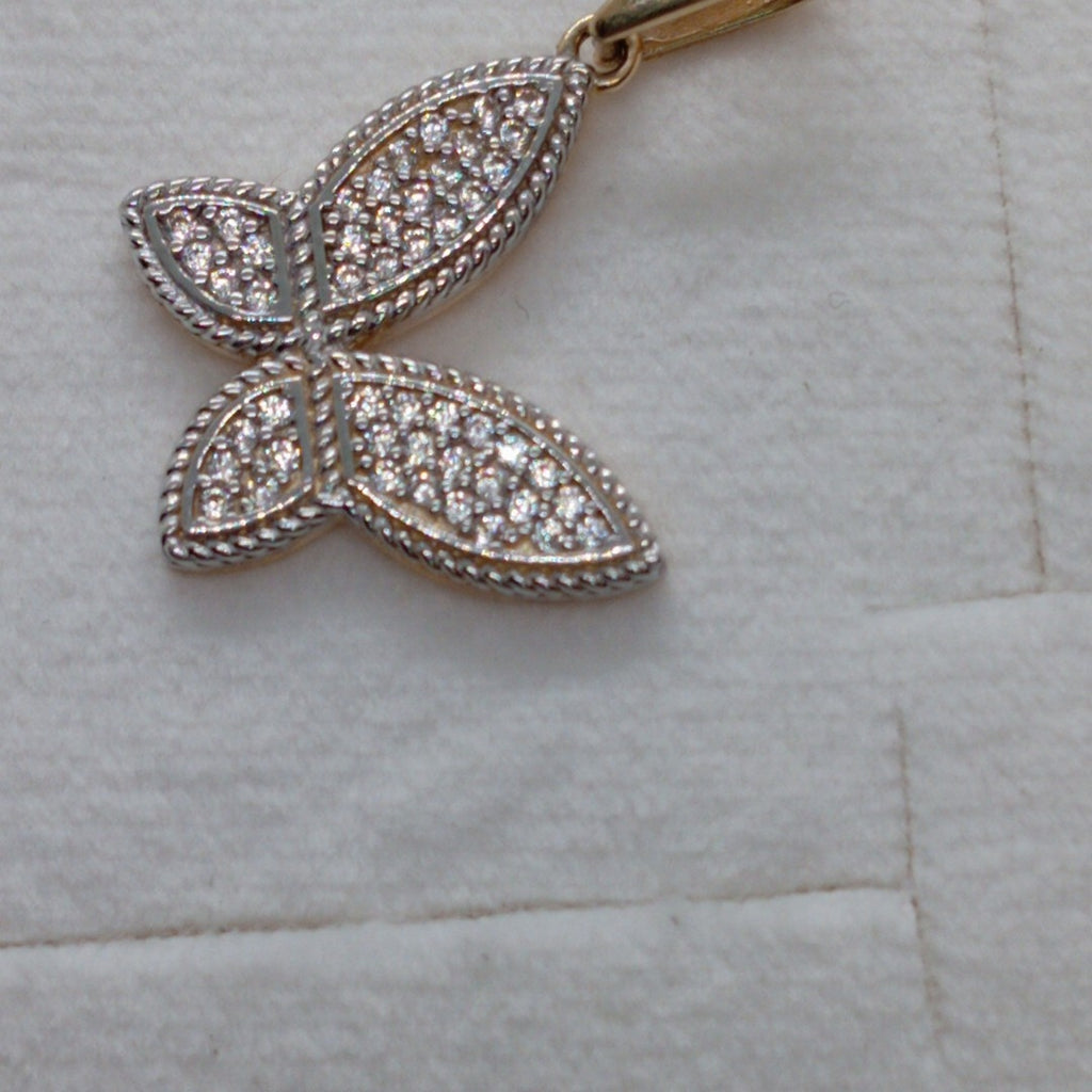 DIJES ORO 14K 2.1 (NUEVO)