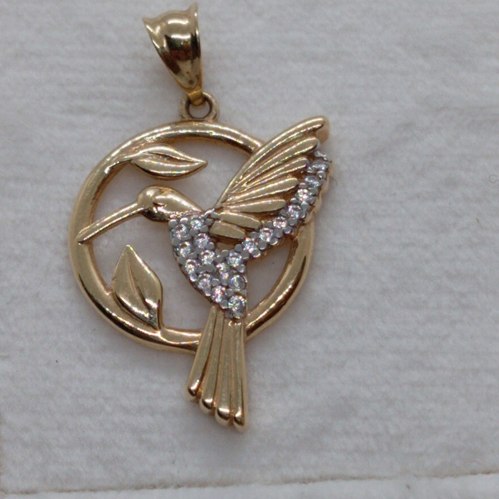 DIJES ORO 14K 1.4 (NUEVO)