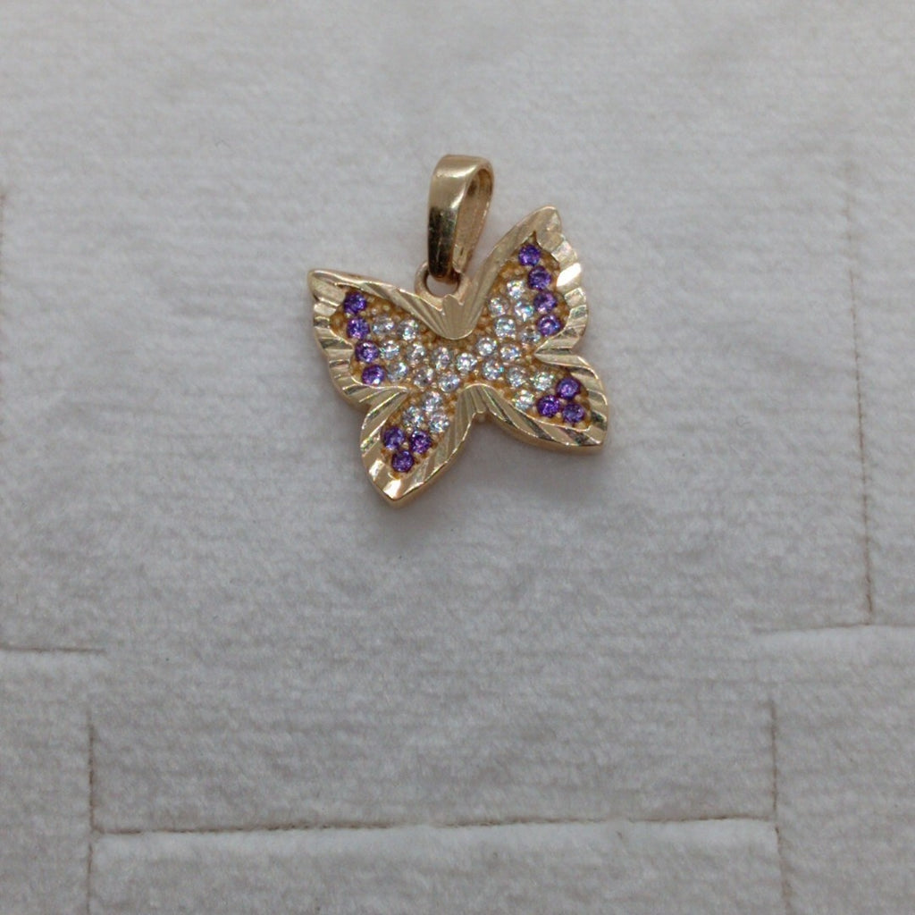 DIJES ORO 14K 1.2 (NUEVO)