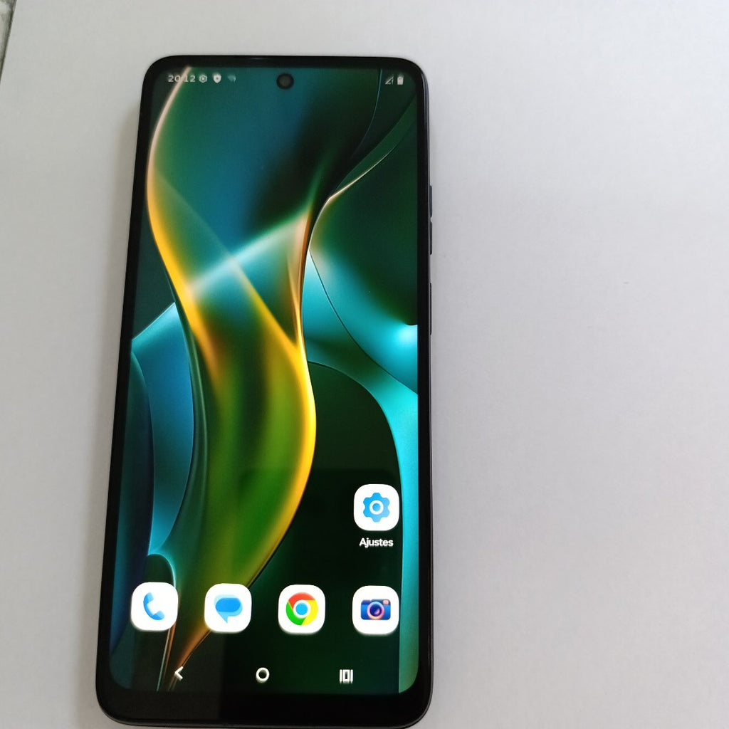 CELULAR MOTOROLA MOTO G 5G XT2513-1 (2025) 128 GB 4 GB RAM (SEMINUEVO)