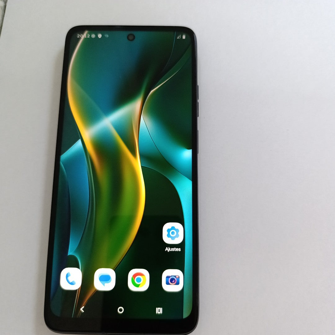 CELULAR MOTOROLA MOTO G 5G XT2513-1 (2025) 128 GB 4 GB RAM (SEMINUEVO)