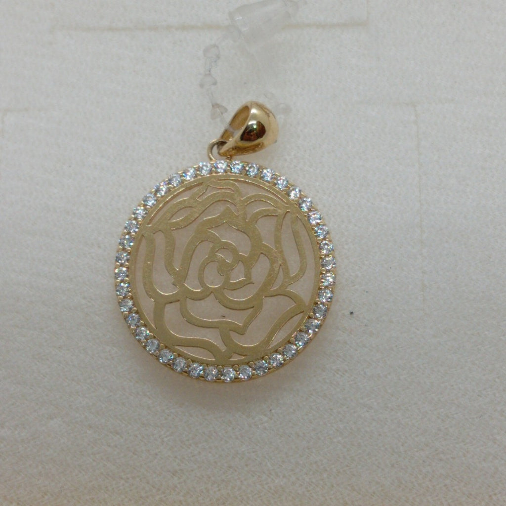 DIJES ORO 14K 1.8 (NUEVO)