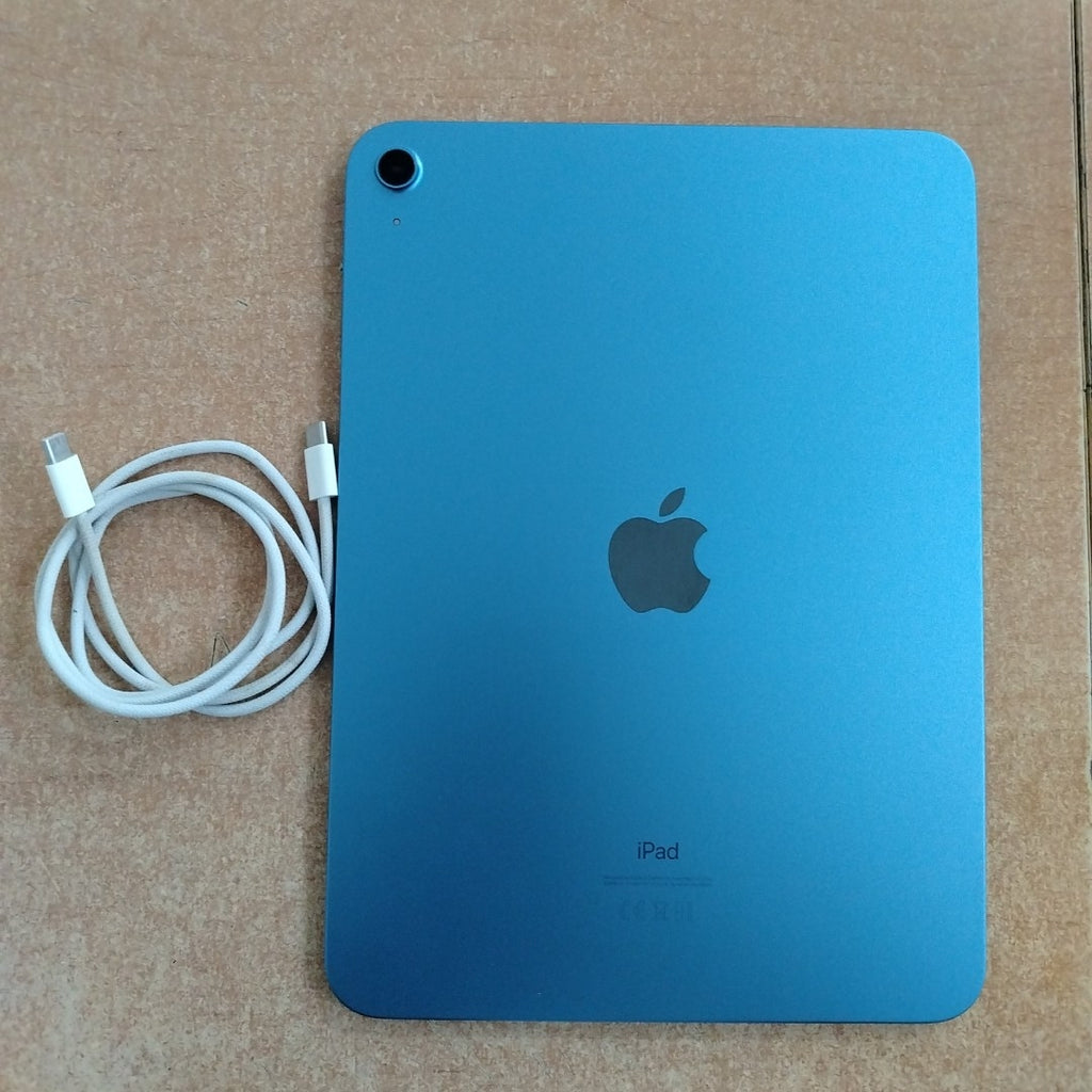 TABLETA APPLE IPAD 10 A2696 64 GB 4 GB RAM (SEMINUEVO)