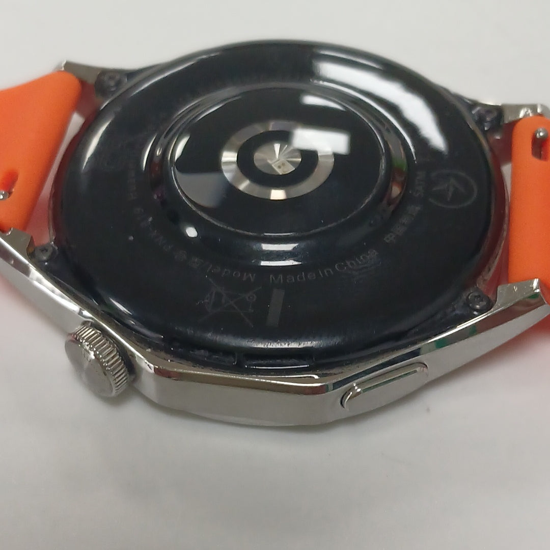 SMARTWATCH HUAWEI WATCH GT 4 PNX-B19 46 MM GPS (SEMINUEVO)