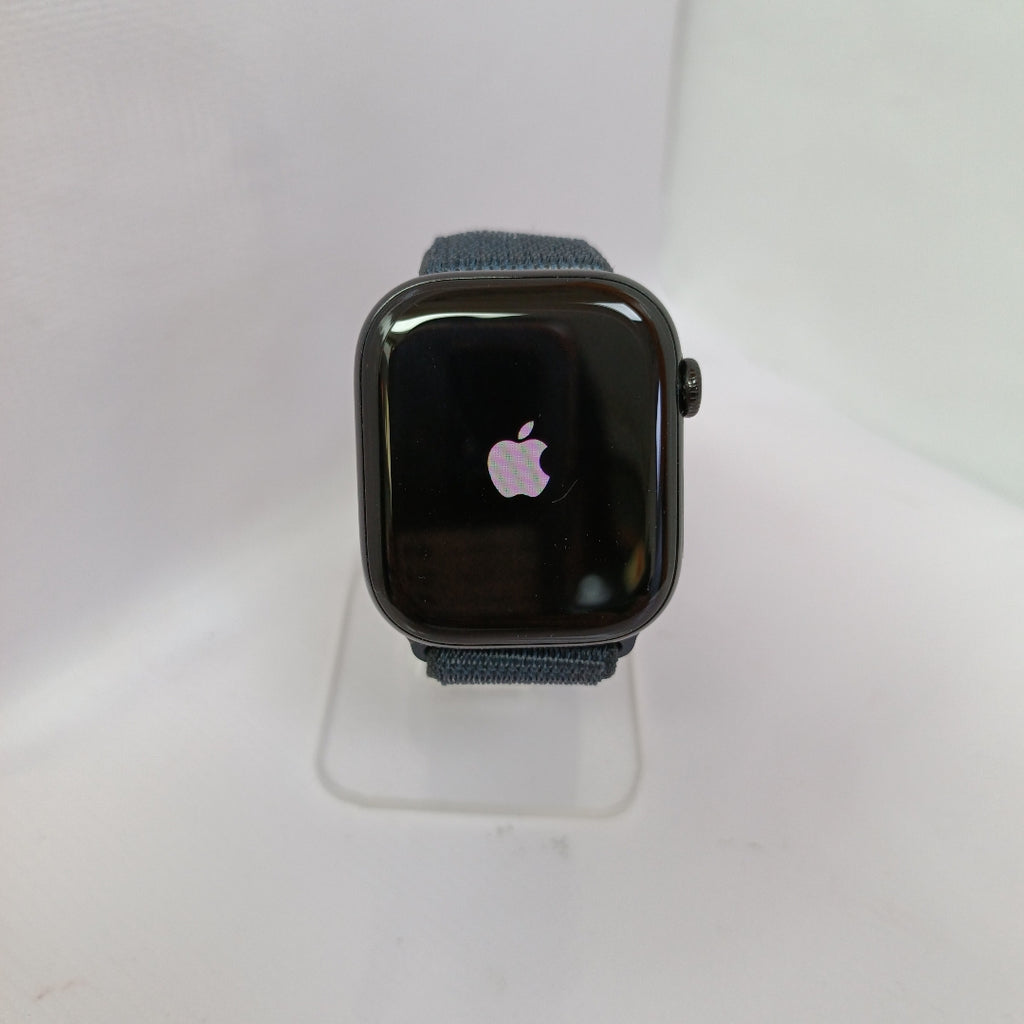 SMARTWATCH APPLE SERIES 10 ALUMINIO A2999 46 MM GPS