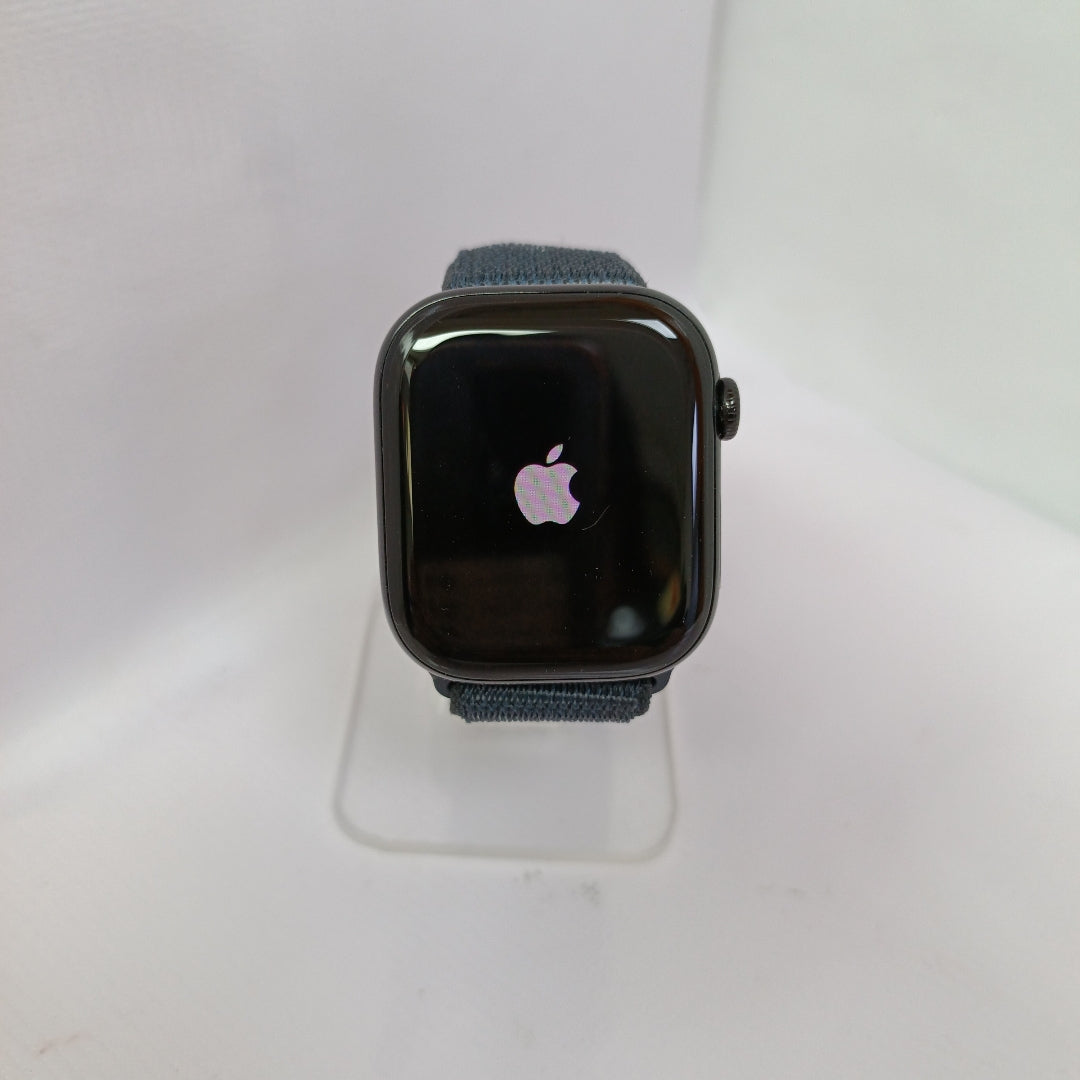 SMARTWATCH APPLE SERIES 10 ALUMINIO A2999 46 MM GPS