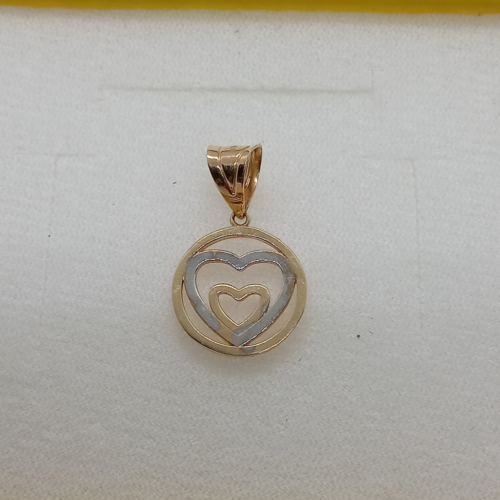 DIJES ORO 14K 1.2 (NUEVO)