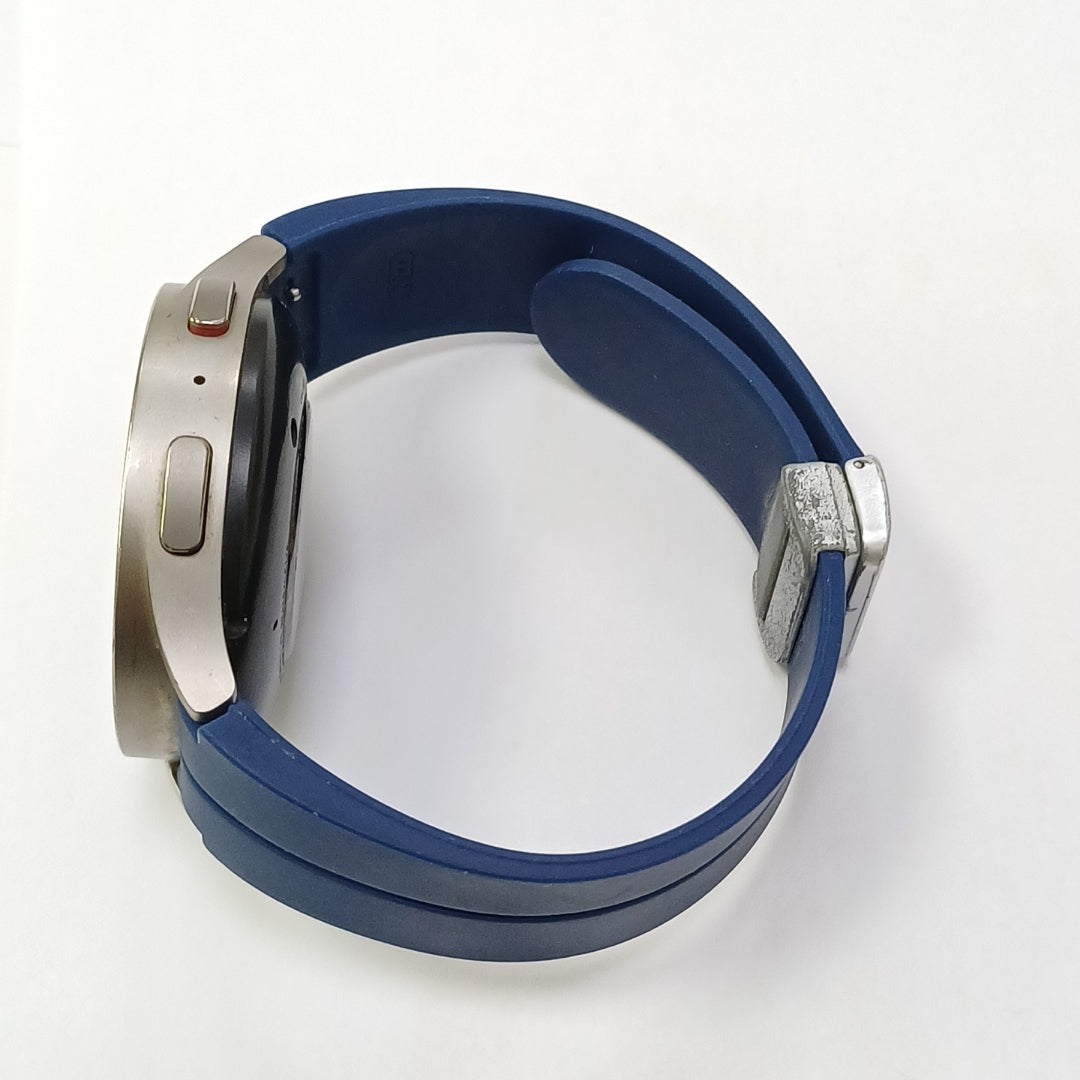 SMARTWATCH SAMSUNG GALAXY WATCH 5 PRO SM-R920 45 MM GPS (SEMINUEVO)