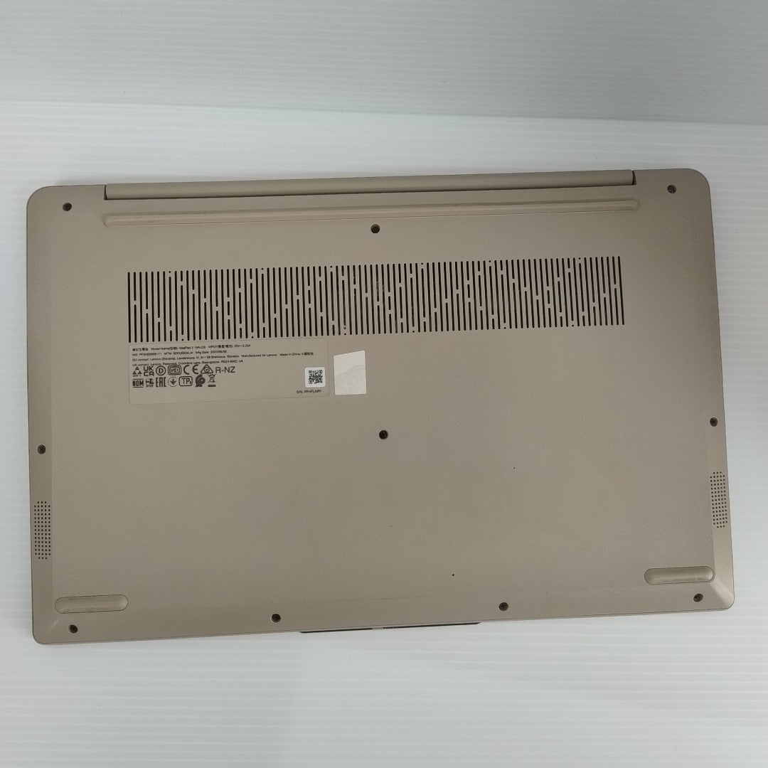 LAPTOP LENOVO IDEAPAD 3 15ALC6 (2023) 512 GB SSD 16 GB RAM