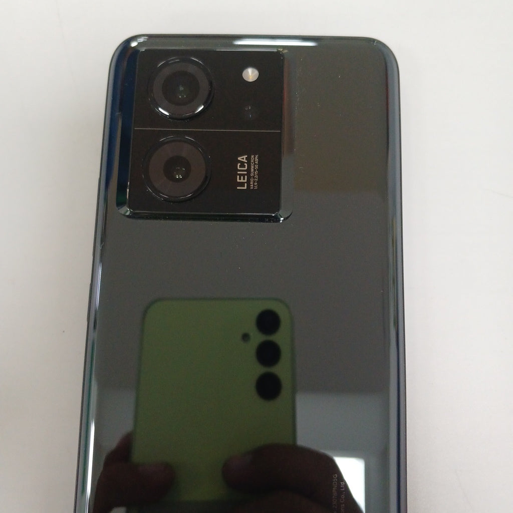 CELULAR XIAOMI 13T PRO 23078PND5G (2023) 512 GB 12 GB RAM (SEMINUEVO)