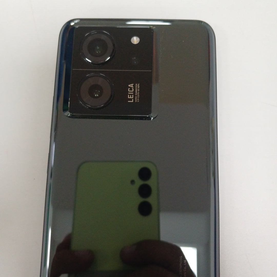 CELULAR XIAOMI 13T PRO 23078PND5G (2023) 512 GB 12 GB RAM (SEMINUEVO)