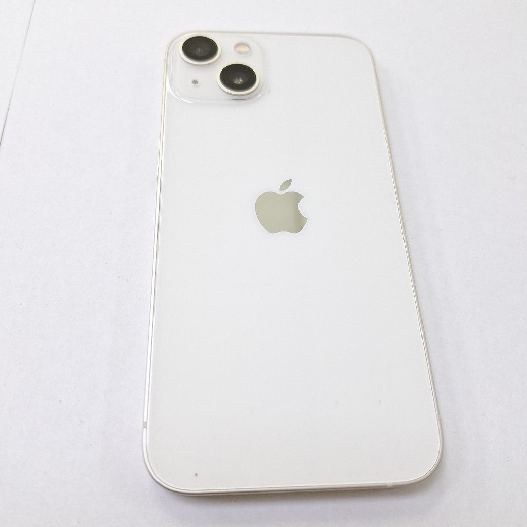 CELULAR APPLE IPHONE 13 A2631 128 GB 4 GB RAM (SEMINUEVO)