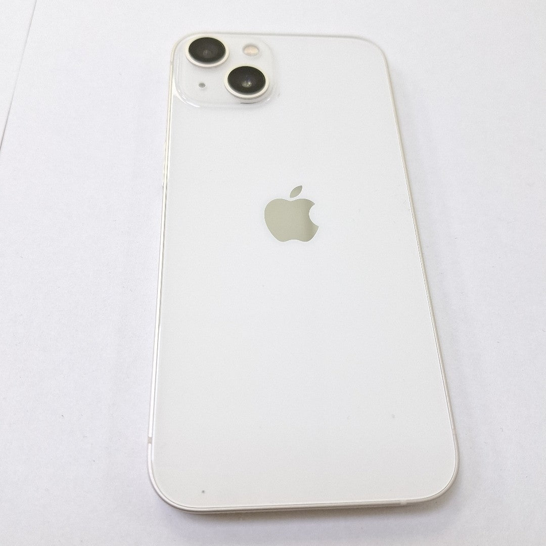 CELULAR APPLE IPHONE 13 A2631 128 GB 4 GB RAM (SEMINUEVO)