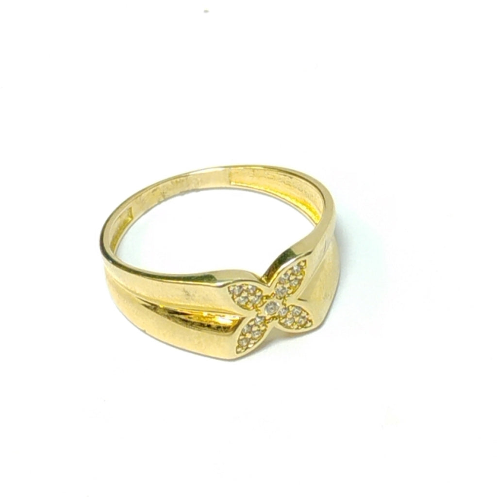 ANILLOS DAMA ORO 14K 2.5 (NUEVO)