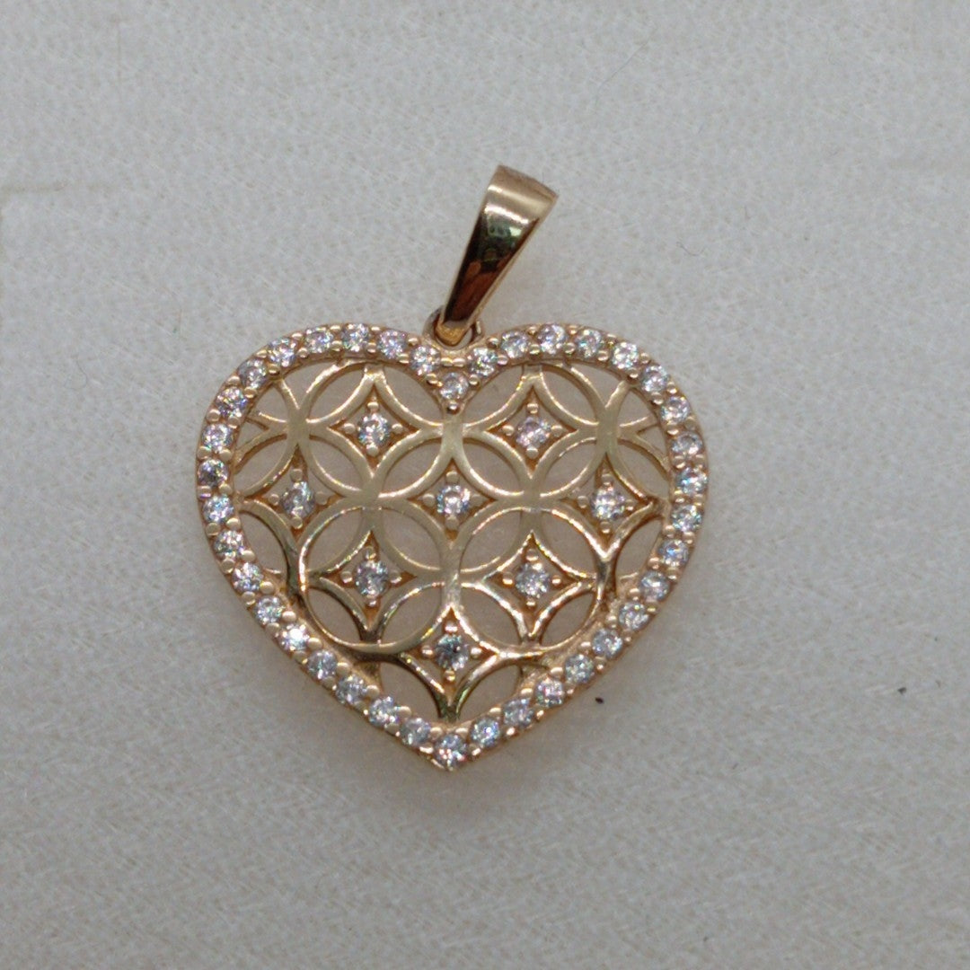 DIJES ORO 14K 1.5 (NUEVO)