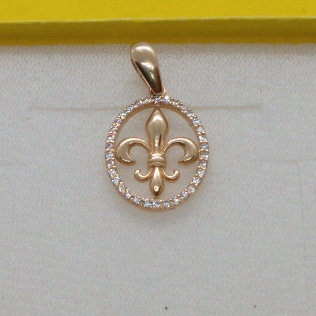 DIJES ORO 14K 1.2 (NUEVO)