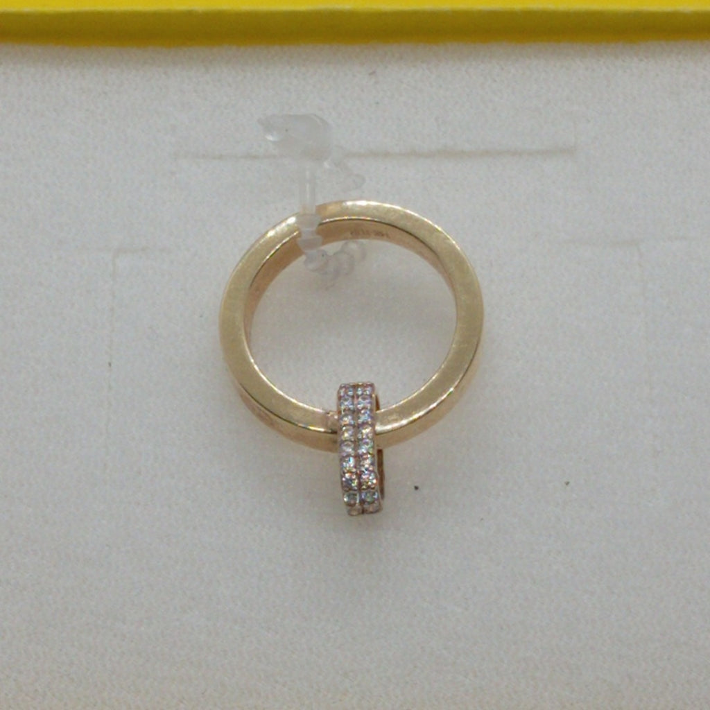 DIJES ORO 14K 1.2 (NUEVO)