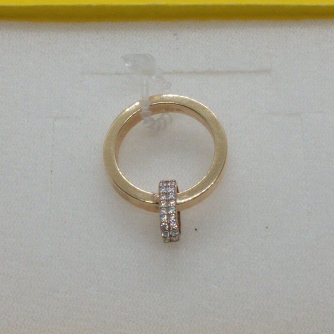 DIJES ORO 14K 1.2 (NUEVO)