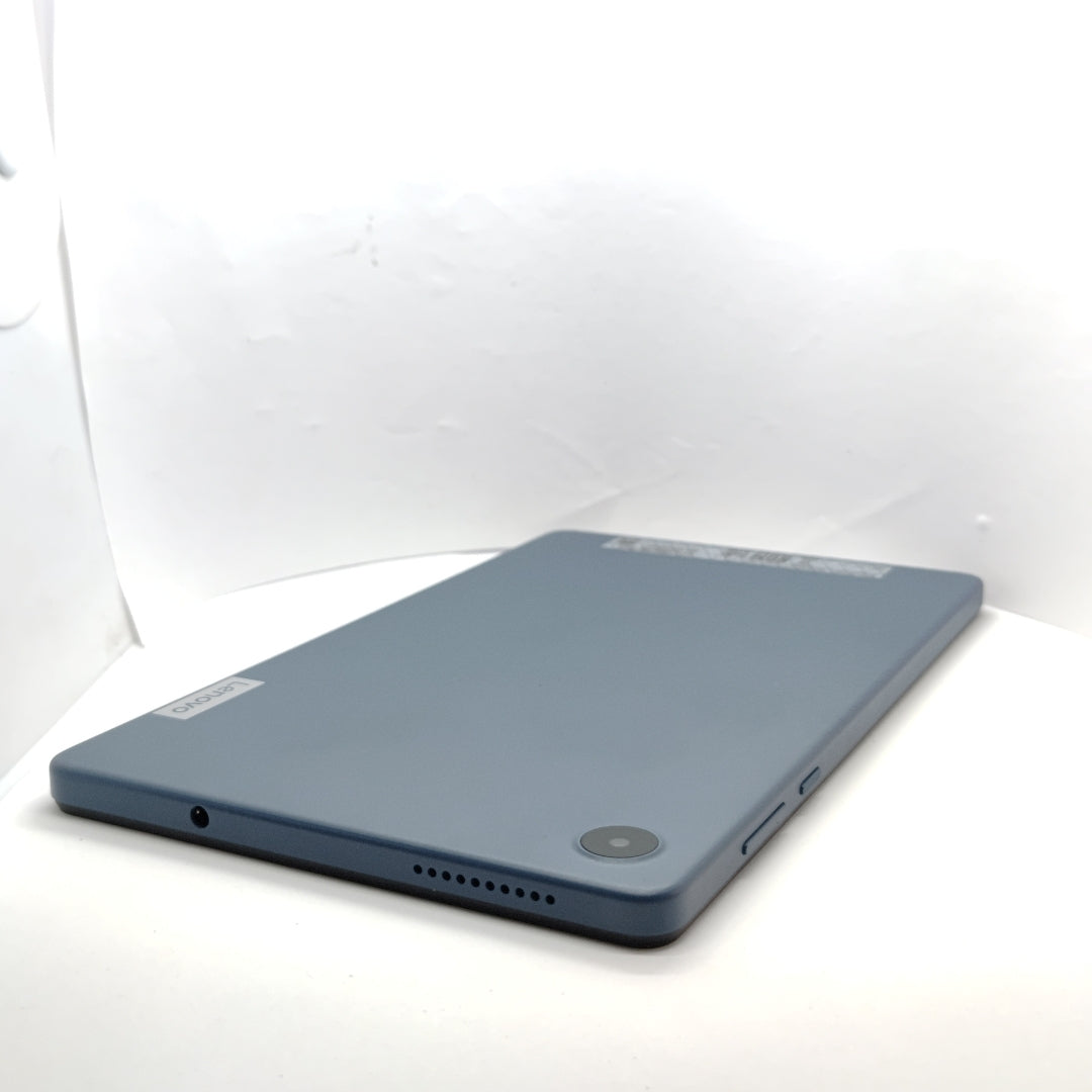 TABLETA LENOVO TAB M8 TB300FU (2023) 32 GB 3 GB RAM (SEMINUEVO)