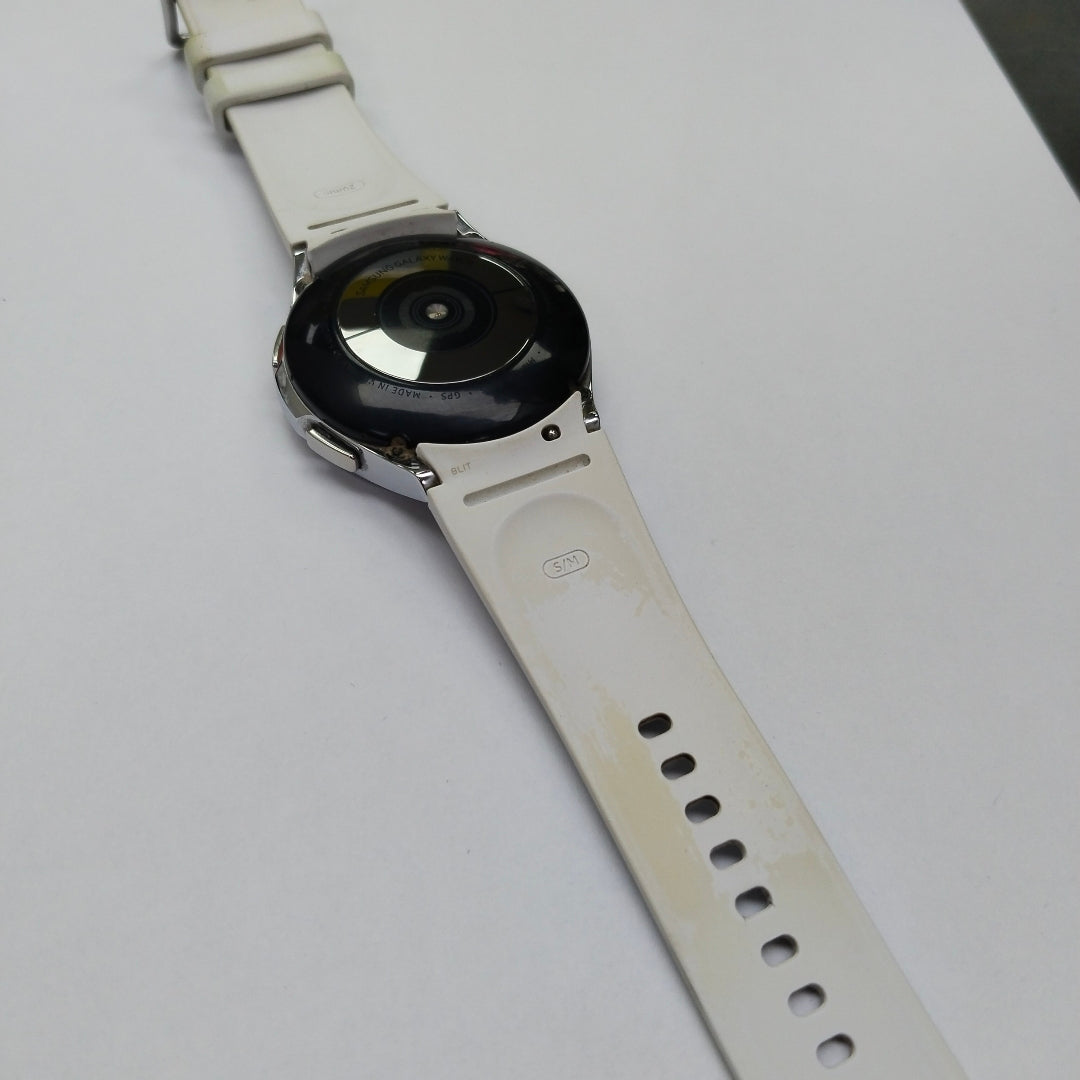 SMARTWATCH SAMSUNG GALAXY WATCH 4 CLASSIC SM-R880 42 MM GPS (SEMINUEVO)