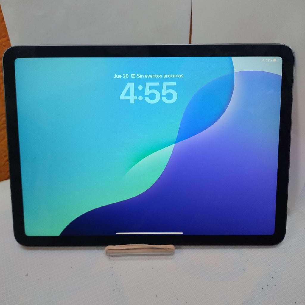 TABLETA APPLE IPAD AIR 4 A2316 64 GB 4 GB RAM (SEMINUEVO)