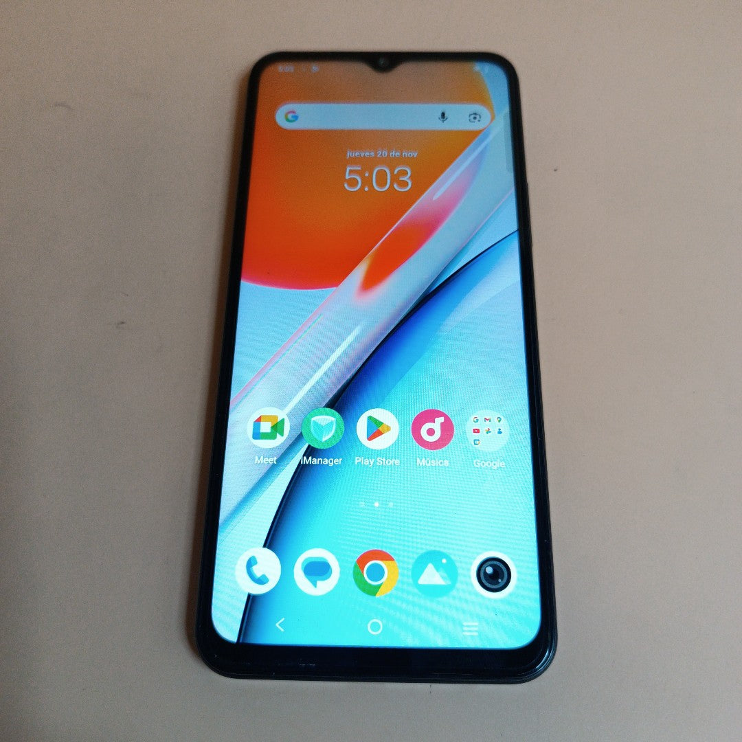 CELULAR VIVO Y18 V2333 128 GB 6 GB (SEMINUEVO)
