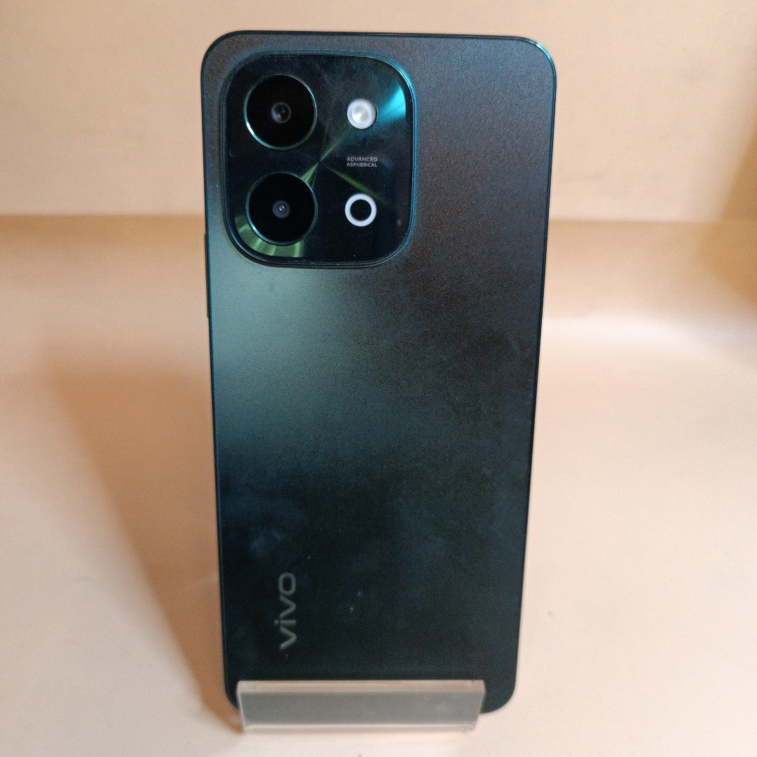 CELULAR VIVO Y28 V2352 256 GB 8 GB RAM (SEMINUEVO)