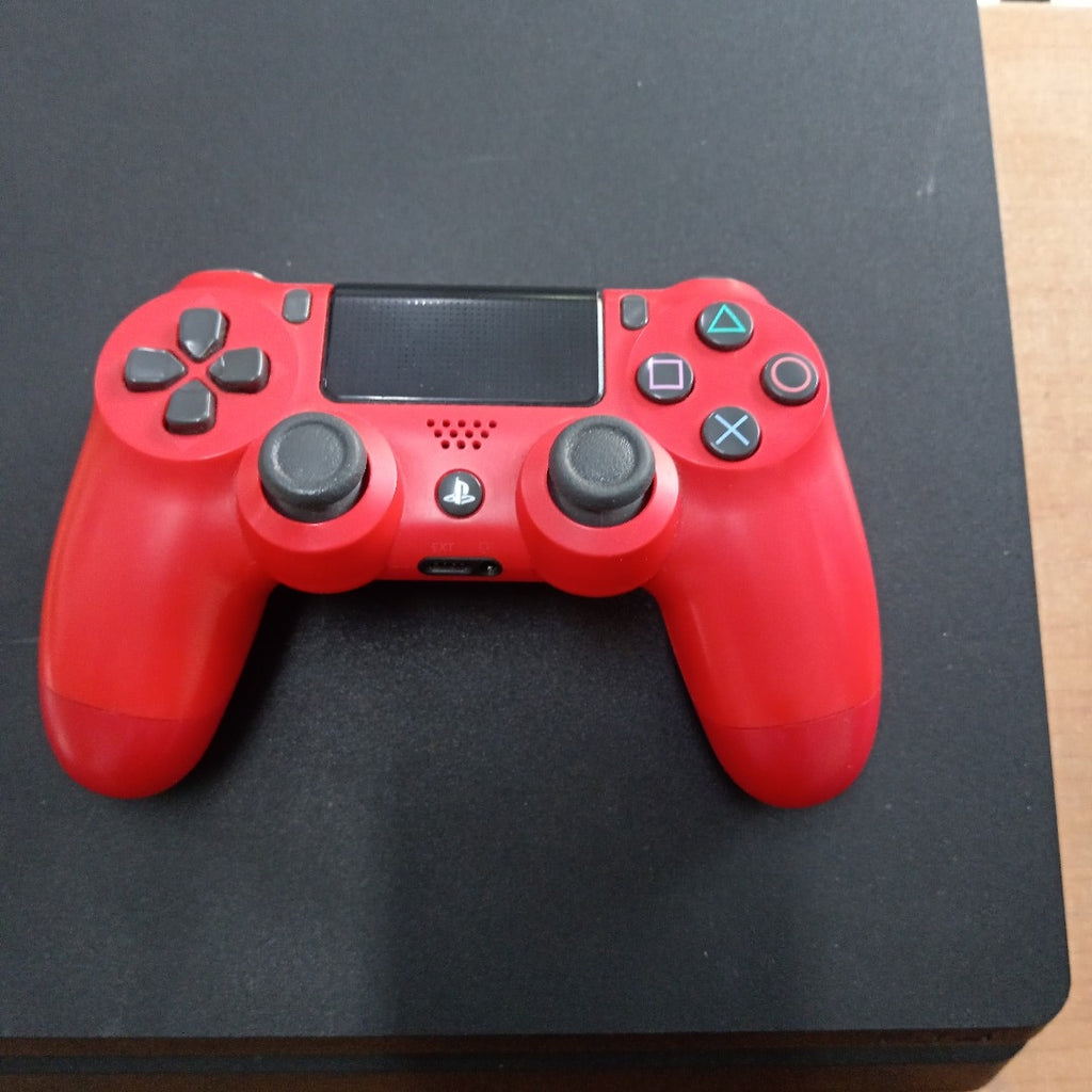 CONSOLA DE VIDEOJUEGO SONY PS4 SLIM 500 GB  (SEMINUEVO)