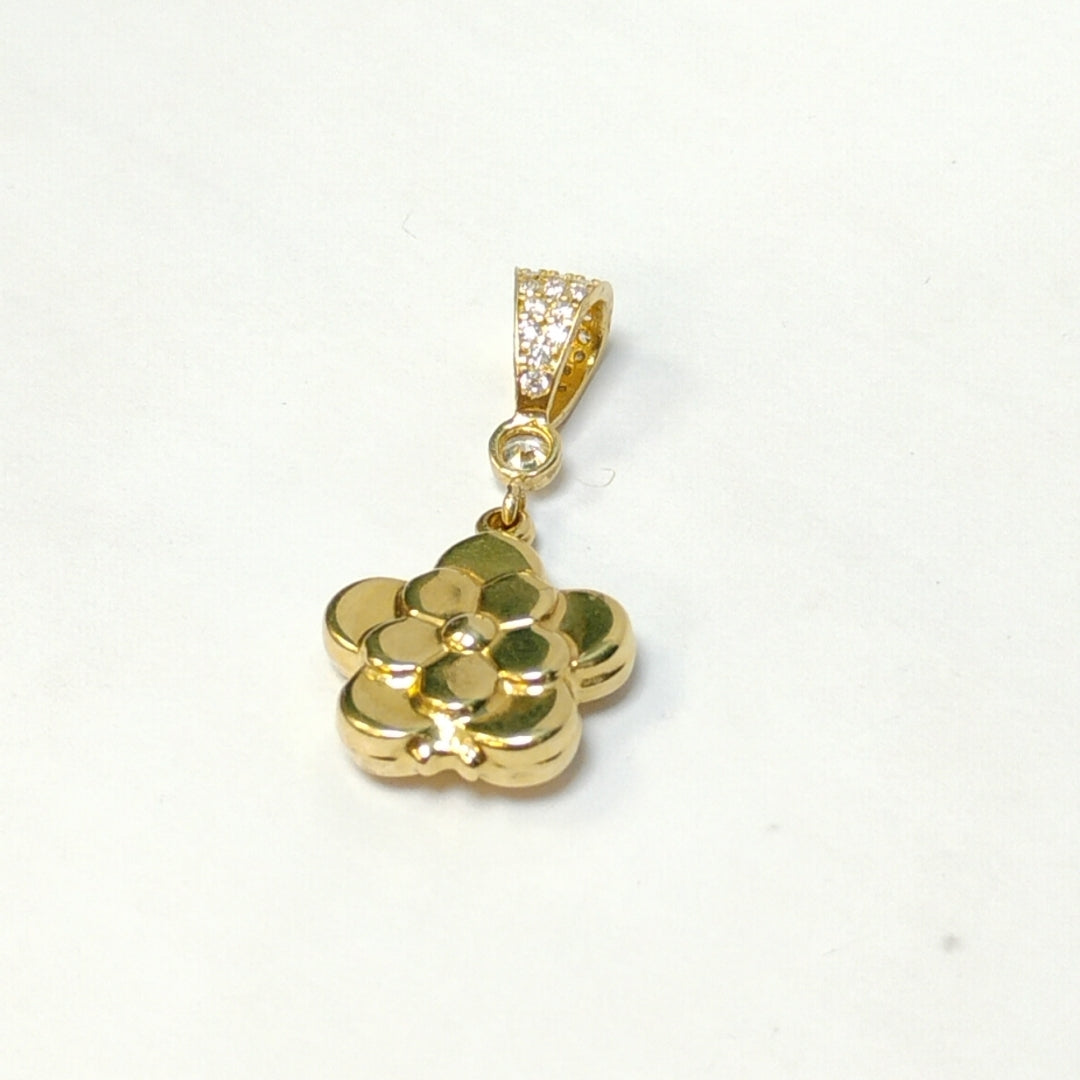 DIJES ORO 14K 1.8 (NUEVO)