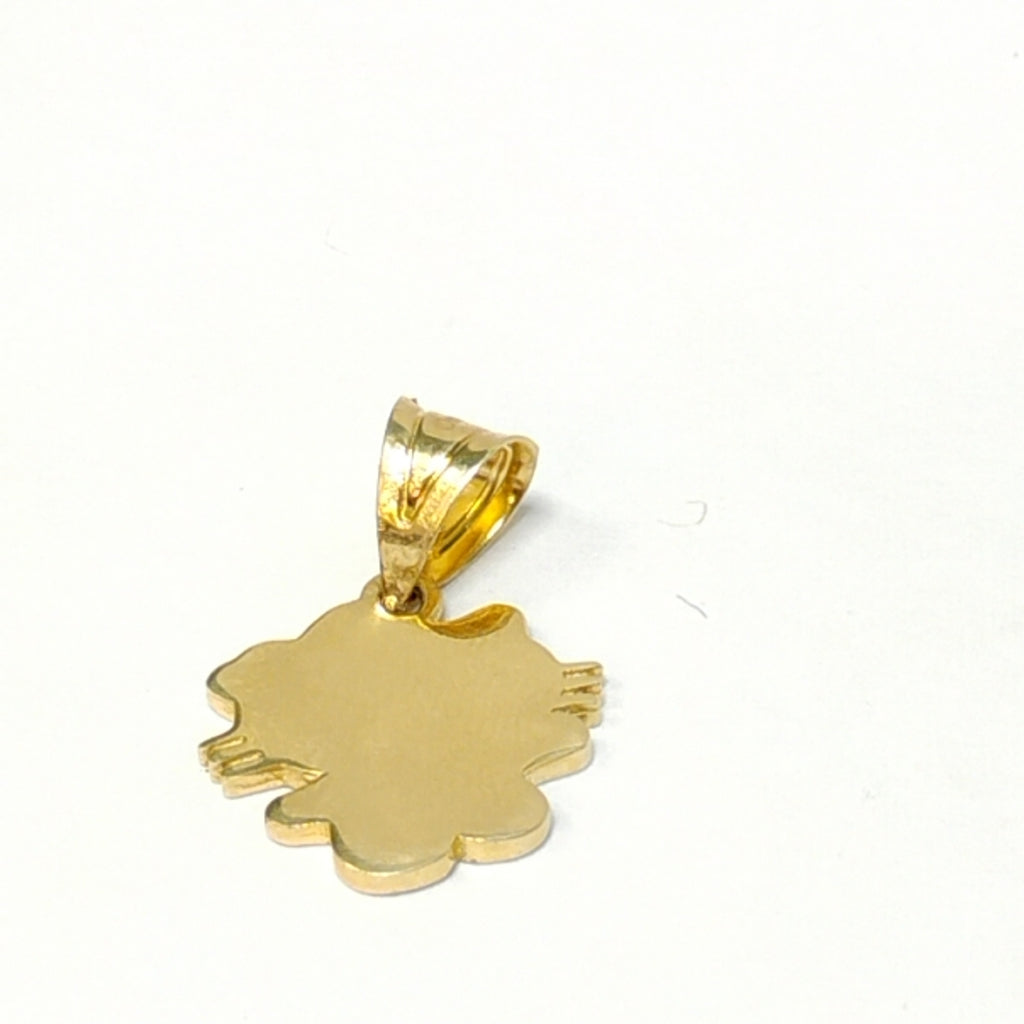 DIJES ORO 14K 1.6 (NUEVO)