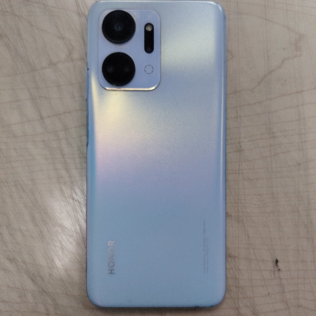 CELULAR HONOR X7A RKY-LX3 (2023) 128 GB 6 GB RAM (SEMINUEVO)