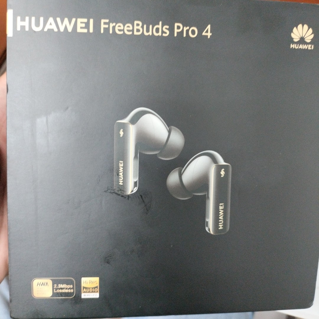 AUDIFONOS HUAWEI FREEBUDS PRO 4 INALAMBRICO IN EAR (SEMINUEVO)