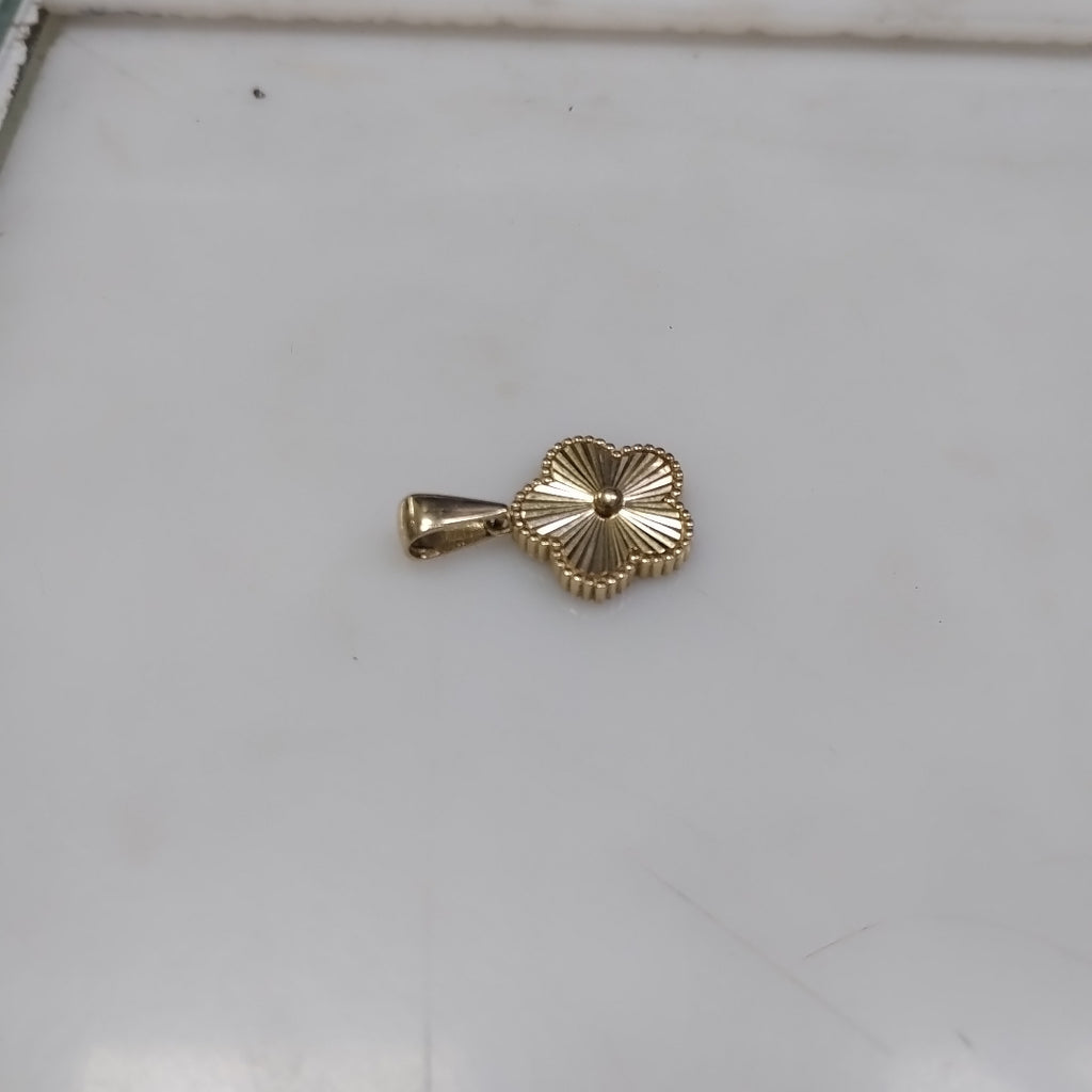 DIJES ORO 10K 1.2 (NUEVO)