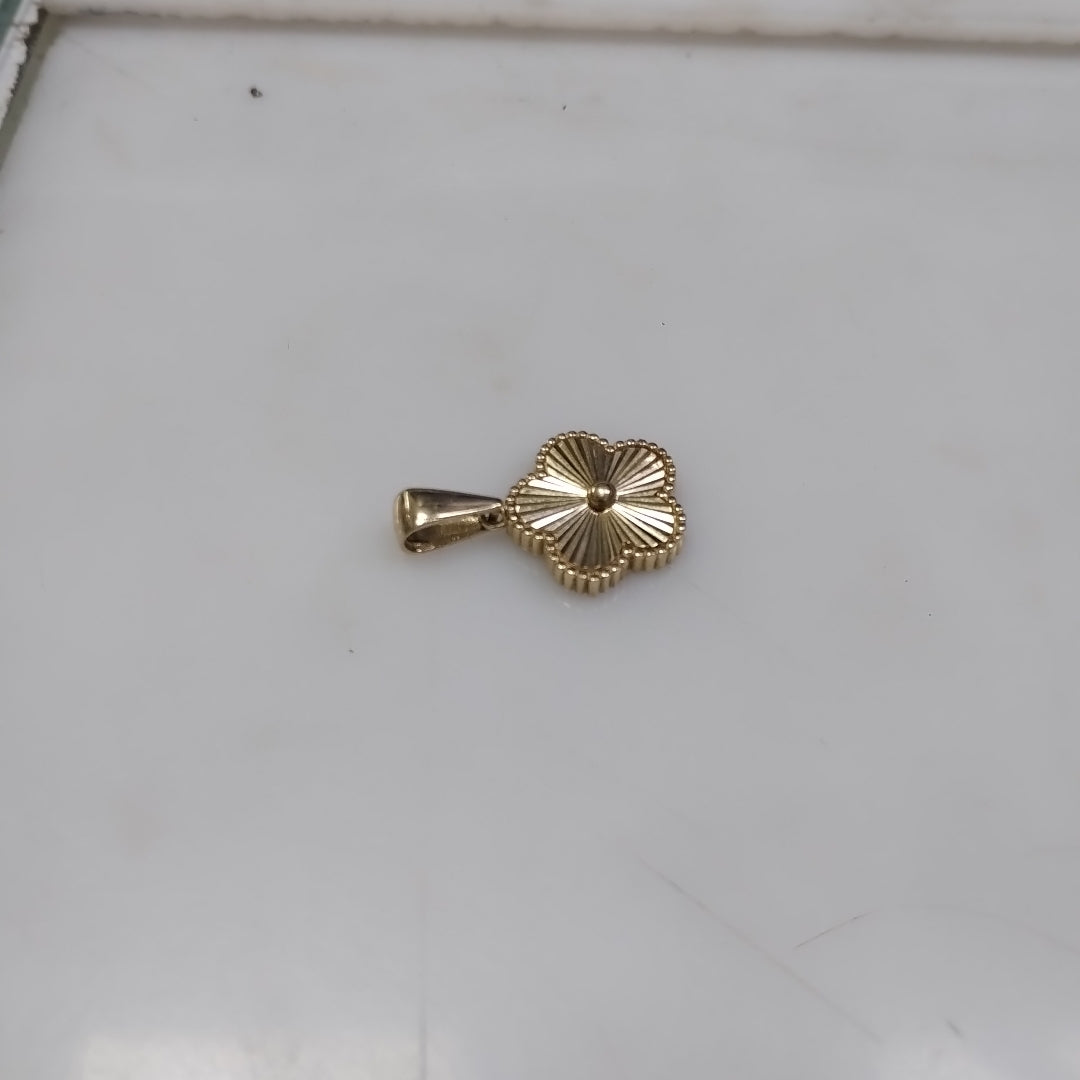 DIJES ORO 10K 1.2 (NUEVO)