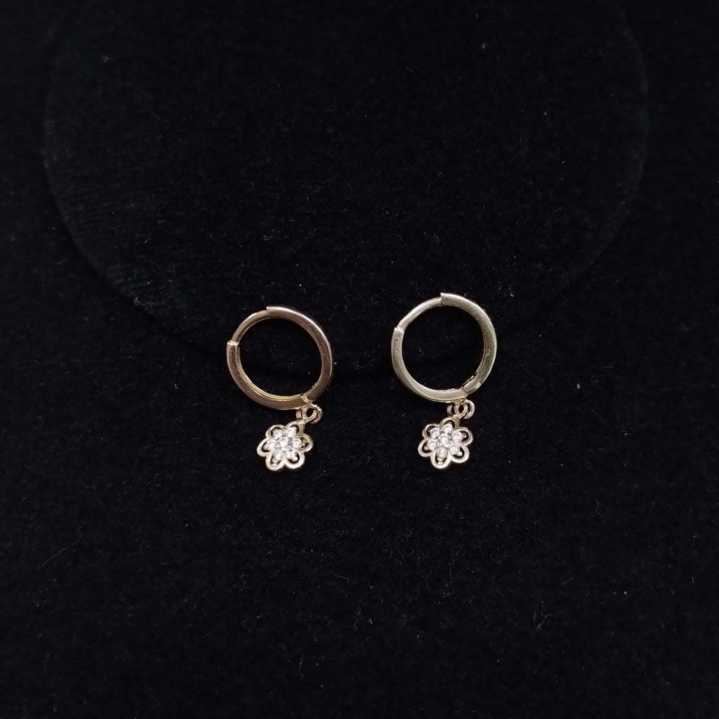 HUGGIES ORO 14K 1.8 (NUEVO)