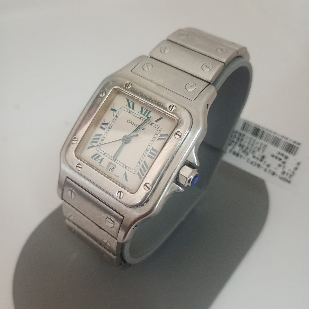  RELOJ CABALLERO  1564 (SEMINUEVO)