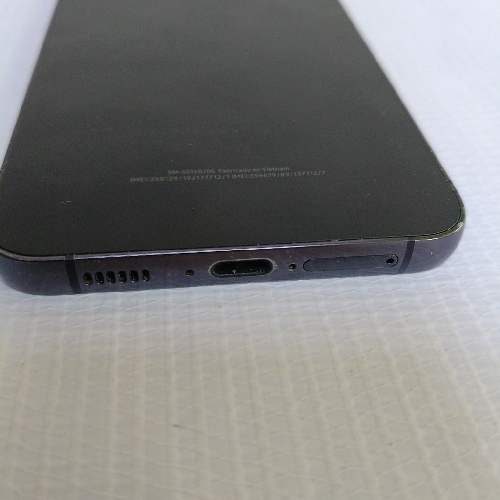 CELULAR SAMSUNG GALAXY S23+ SM-S916B 512 GB 8 GB RAM (SEMINUEVO)