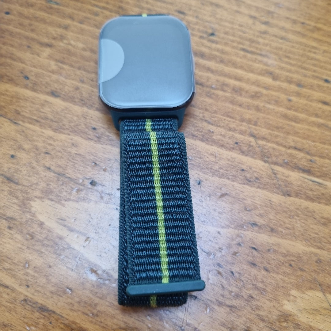 SMARTWATCH MOTOROLA MOTO WATCH FIT 49 MM BLUETOOTH (SEMINUEVO)