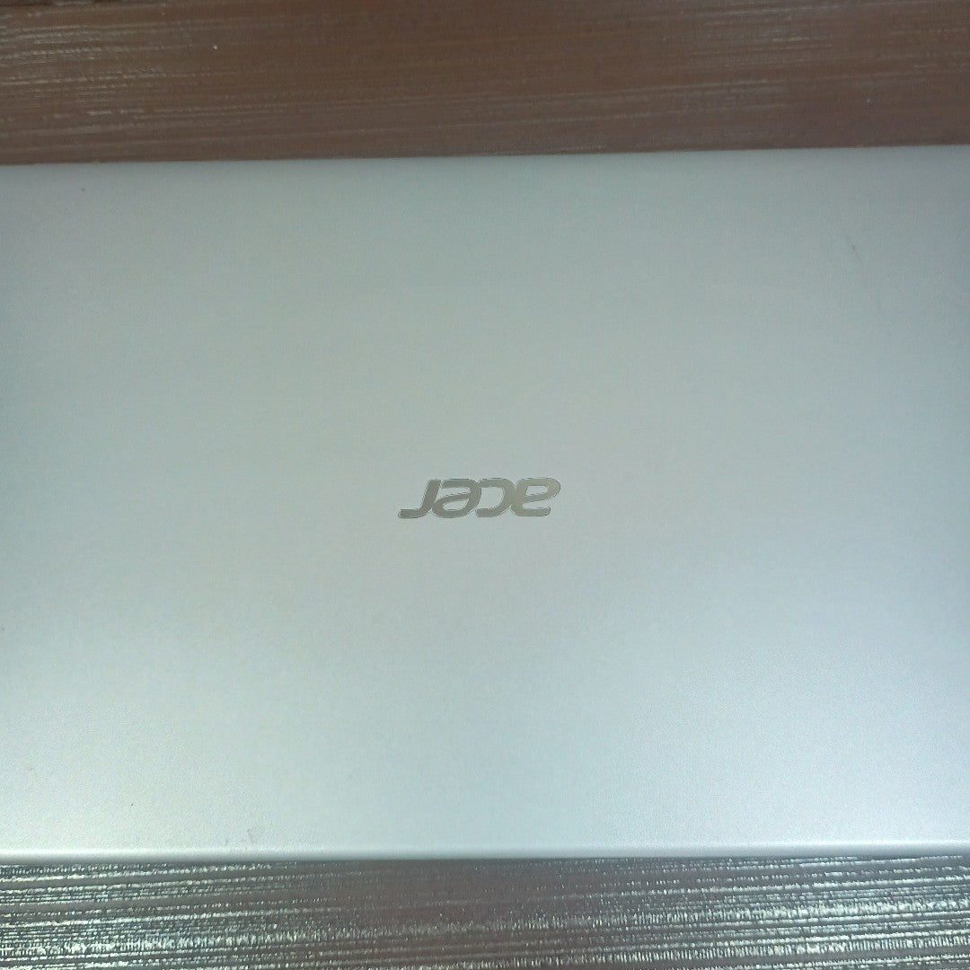 LAPTOP ACER ASPIRE 3 A315-58-36B6 (2022) 512 GB SSD 8 GB RAM (SEMINUEVO)