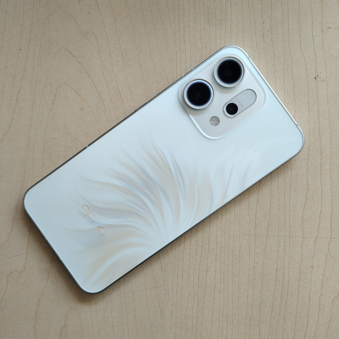 CELULAR OPPO  RENO14 5G CPH2737 (2025) 512 GB 12 GB RAM (SEMINUEVO)